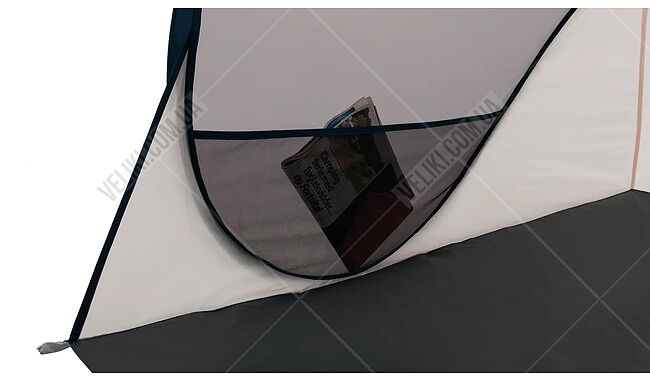 Намет Easy Camp Moonlight Cabin - дополнительное фото 2