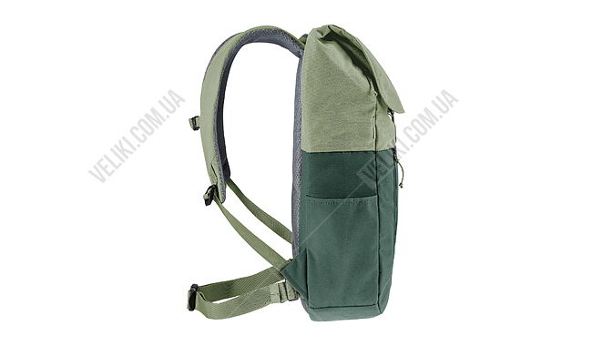 Рюкзак Deuter UP Seoul 16+10 л - дополнительное фото 2