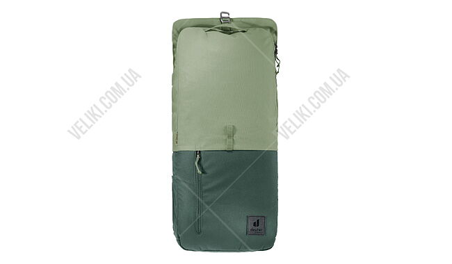Рюкзак Deuter UP Seoul 16+10 л - дополнительное фото 4