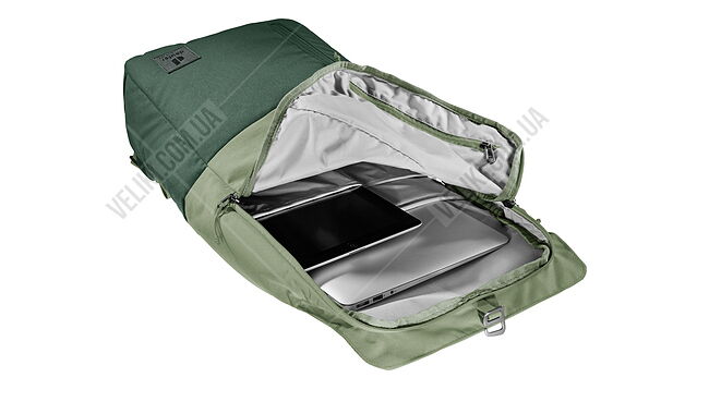 Рюкзак Deuter UP Seoul 16+10 л - дополнительное фото 5