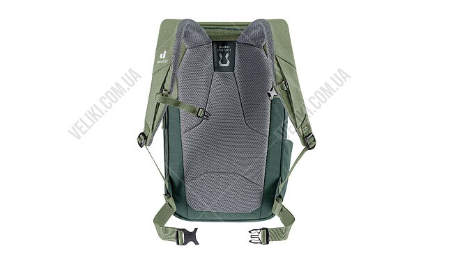 Рюкзак Deuter UP Sydney 22 л - дополнительное фото 1