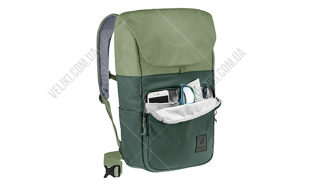 Рюкзак Deuter UP Sydney 22 л - дополнительное фото 2