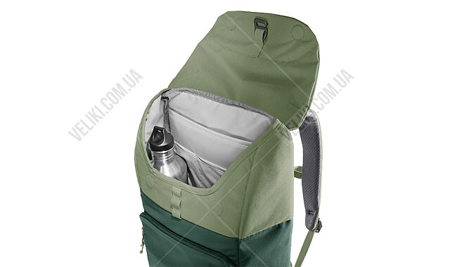 Рюкзак Deuter UP Sydney 22 л - дополнительное фото 4