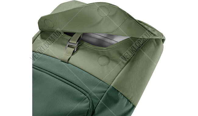 Рюкзак Deuter UP Sydney 22 л - дополнительное фото 5