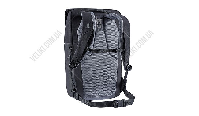 Рюкзак Deuter UP Sydney 22 л - дополнительное фото 6