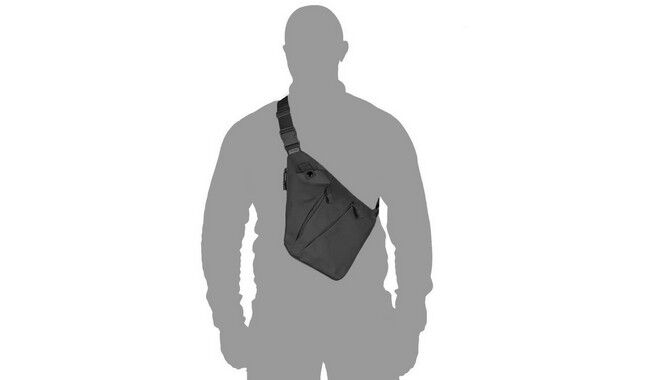 Сумка Camotec Cobra - дополнительное фото 1