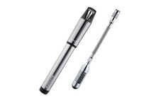 Насос Birzman Infinite Apogee MTB with CO2 - фото 1