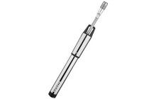 Насос Birzman Infinite Apogee MTB with CO2 - дополнительное фото 1