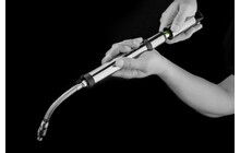 Насос Birzman Infinite Apogee MTB with CO2 - дополнительное фото 3