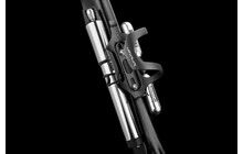 Насос Birzman Infinite Apogee MTB with CO2 - дополнительное фото 4