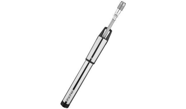 Насос Birzman Infinite Apogee MTB with CO2 - дополнительное фото 1