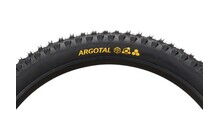 Покрышка Continental Argotal 29x2.4" Downhill SuperSoft - дополнительное фото 3