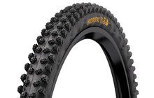 Покрышка Continental Hydrotal 27.5x2.4" Downhill SuperSoft - фото 1