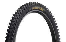 Покрышка Continental Hydrotal 27.5x2.4" Downhill SuperSoft - дополнительное фото 1