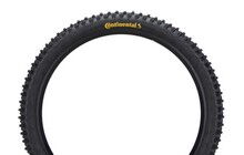 Покрышка Continental Hydrotal 27.5x2.4" Downhill SuperSoft - дополнительное фото 2