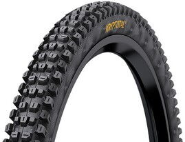 Покришка Continental Kryptotal Fr 27.5x2.4" Downhill SuperSoft