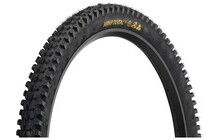 Покрышка Continental Kryptotal Fr 27.5x2.4" Downhill SuperSoft - дополнительное фото 1