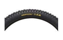 Покрышка Continental Kryptotal Fr 27.5x2.4" Downhill SuperSoft - дополнительное фото 3