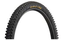 Покрышка Continental Kryptotal Re 27.5x2.4" Downhill Soft - дополнительное фото 1