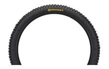 Покрышка Continental Kryptotal Re 27.5x2.4" Downhill Soft - дополнительное фото 2