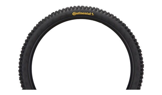 Покришка Continental Kryptotal Re 29x2.4" Downhill Soft - дополнительное фото 2
