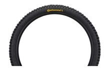 Покрышка Continental Xynotal 29x2.4" Downhill SuperSoft - дополнительное фото 2
