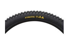 Покрышка Continental Xynotal 29x2.4" Downhill SuperSoft - дополнительное фото 3