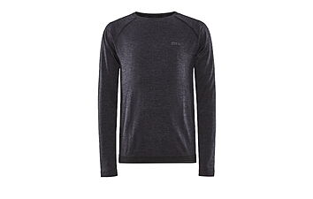 Tермокофта Craft Core Dry Active Comfort LS JR