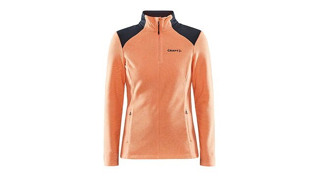 Кофта Craft Core Edge Thermal Midlayer - фото 2