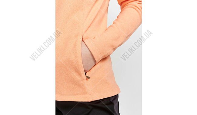 Термофутболка Craft Core Edge Thermal Midlayer - дополнительное фото 6