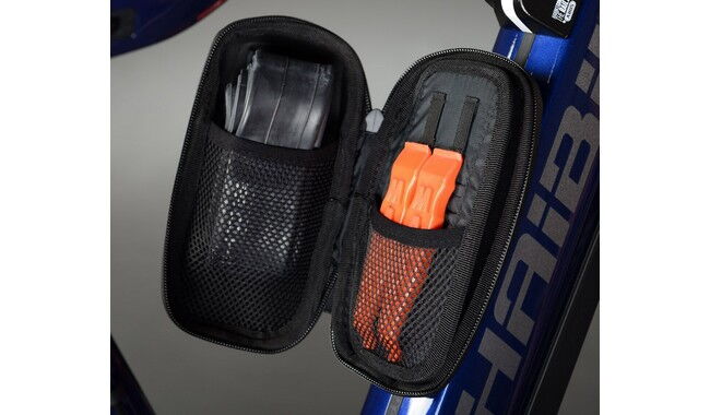 Велосумка XLC MRS Fidlock Rail M - дополнительное фото 3