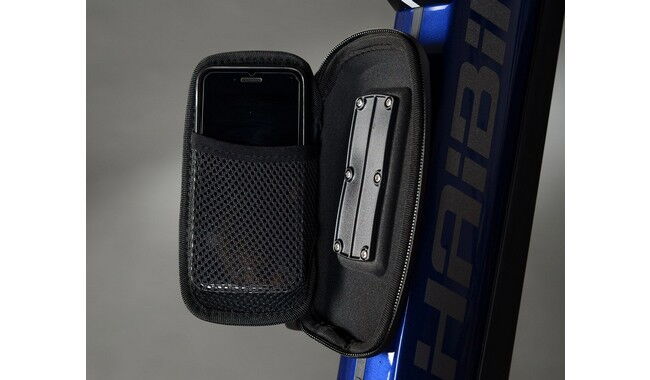 Велосумка XLC MRS Fidlock Rail M - дополнительное фото 4