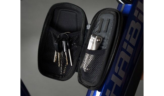 Велосумка XLC MRS Fidlock Rail M - дополнительное фото 5