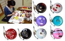 Звонок Crane Yoru - дополнительное фото 1