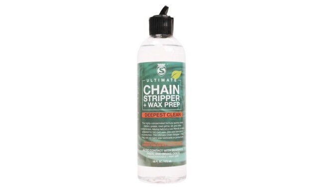 Очиститель цепи Silca Ultimate Chain Stripper 473 мл - фото 1
