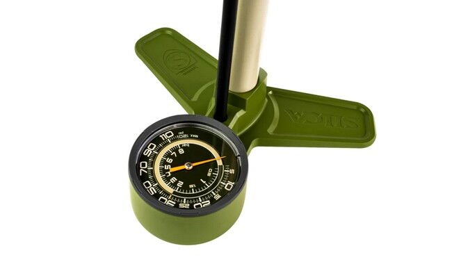 Насос Silca Terra - дополнительное фото 1