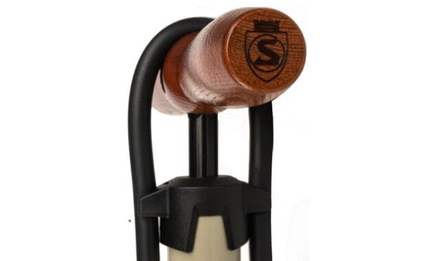 Насос Silca Terra - дополнительное фото 2