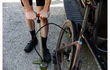 Насос Silca Terra - дополнительное фото 3