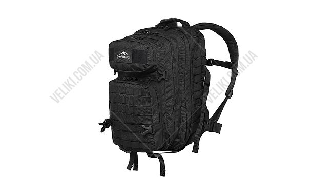 Рюкзак Fjord Nansen Orland 25 л - дополнительное фото 1