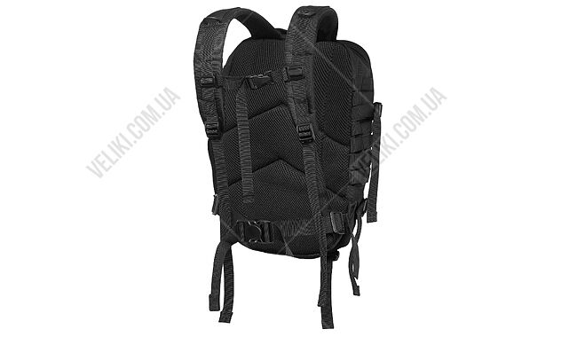 Рюкзак Fjord Nansen Orland 25 л - дополнительное фото 2