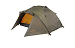 Палатка Fjord Nansen Andy III - фото 2