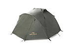 Палатка Fjord Nansen Andy III - дополнительное фото 3