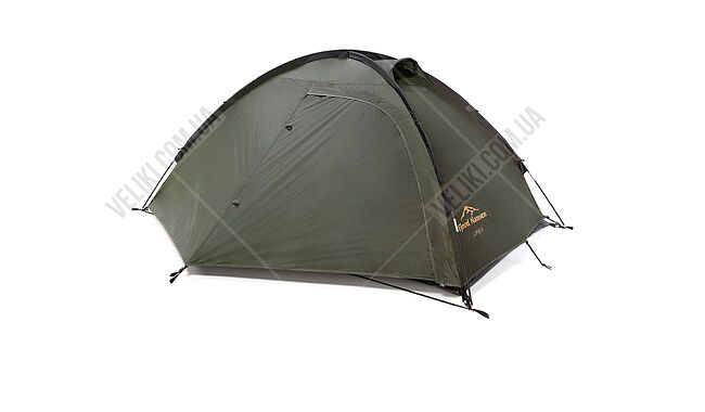 Намет Fjord Nansen Lima II - дополнительное фото 2