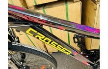 Велосипед Crosser Angel 29 - дополнительное фото 5