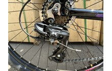 Велосипед Crosser Angel 29 - дополнительное фото 6