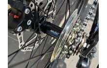 Велосипед Crosser Angel 29 - дополнительное фото 7