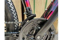 Велосипед Crosser Angel 29 - дополнительное фото 8