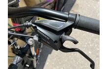 Велосипед Crosser Angel 29 - дополнительное фото 9