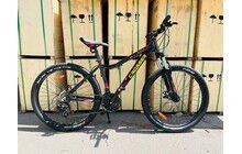 Велосипед Crosser Angel 29 - дополнительное фото 1