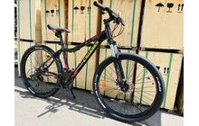 Велосипед Crosser Angel 29 - дополнительное фото 2